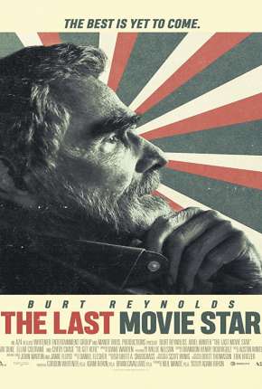 The Last Movie Star - Legendado  Download - Rede Torrent