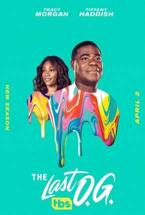 The Last O.G. - 2ª Temporada Legendada via Torrent