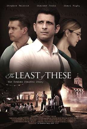 The Least of These - The Graham Staines Story Legendado  Download - Rede Torrent