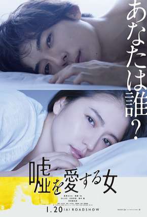 The Lies She Loved - Legendado via Torrent