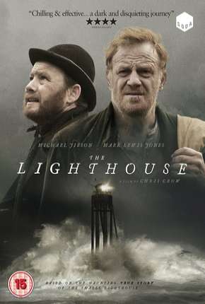 The Lighthouse - Legendado  Download - Rede Torrent