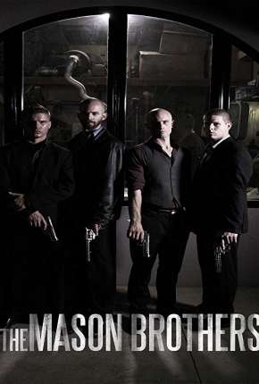 The Mason Brothers - Legendado  Download - Rede Torrent