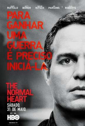 The Normal Heart Dublado e Dual Áudio Download - Rede Torrent