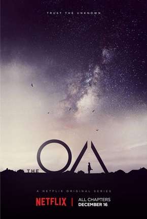 The OA - 1ª Temporada via Torrent