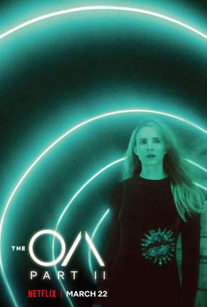 The OA - 2ª Temporada Completa via Torrent