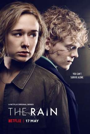 The Rain - 2ª Temporada Completa via Torrent