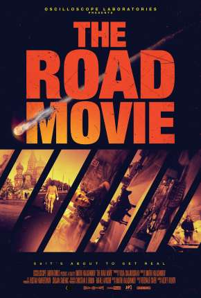 The Road Movie - Doroga Legendado via Torrent