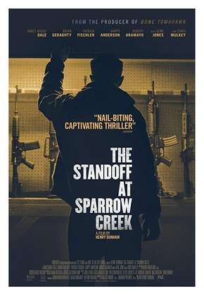 The Standoff at Sparrow Creek - Legendado via Torrent