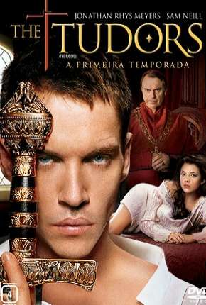 The Tudors - 1ª Temporada via Torrent