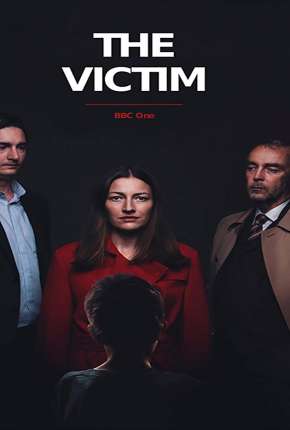 The Victim - Legendada  Download - Rede Torrent