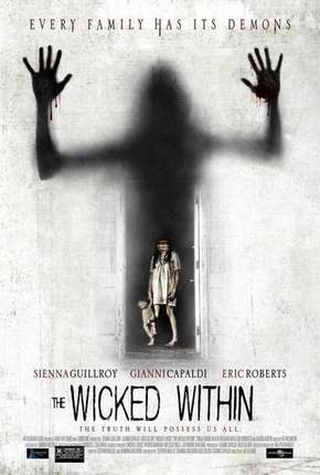 The Wicked Within - Legendado via Torrent