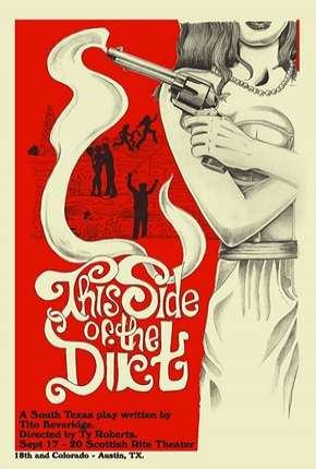 This Side of the Dirt - Legendado via Torrent