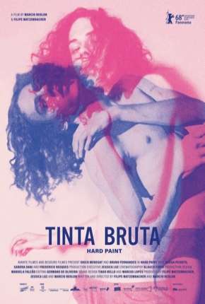 Tinta Bruta via Torrent