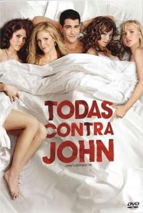 Todas Contra John Dublado e Dual Áudio Download - Rede Torrent