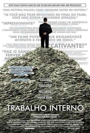 Trabalho Interno Dublado e Dual Áudio 5.1 Download - Rede Torrent