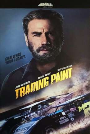 Trading Paint - Legendado  Download - Rede Torrent