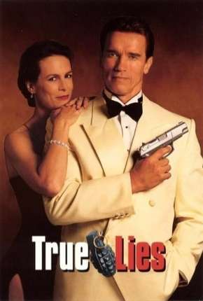 True Lies Dublado e Dual Áudio Download - Rede Torrent