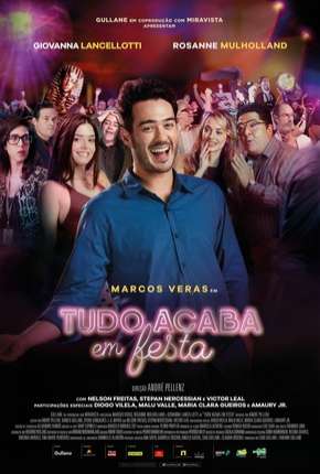 Tudo Acaba em Festa via Torrent