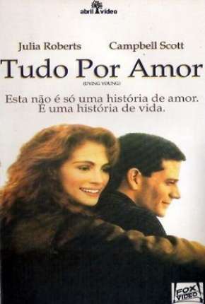 Tudo Por Amor Dublado Download - Rede Torrent