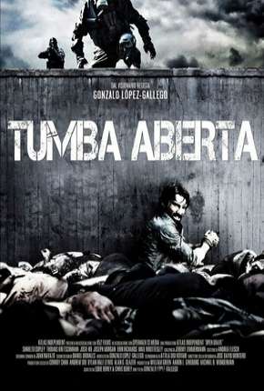 Tumba Aberta (Open Grave) via Torrent