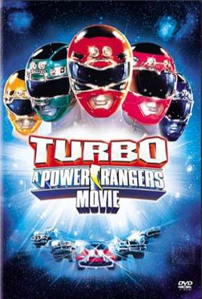 Turbo - Power Rangers 2 Dublado Download - Rede Torrent