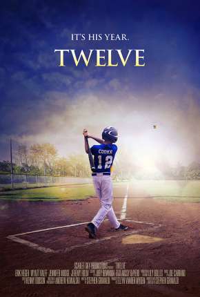 Twelve - Legendado via Torrent