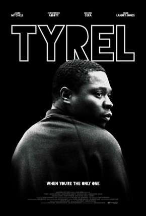 Tyrel - Legendado via Torrent