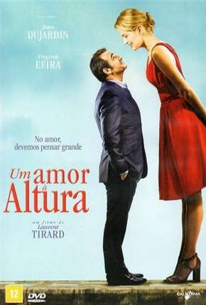 Um Amor a Altura - Un homme a la hauteur Dublado e Dual Áudio 5.1 Download - Rede Torrent