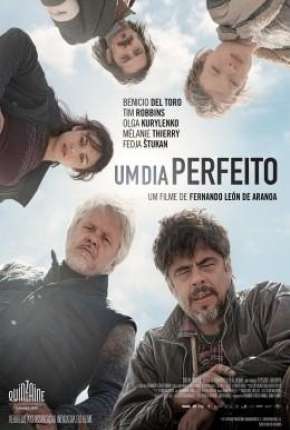 Um Dia Perfeito Dublado e Dual Áudio Download - Rede Torrent