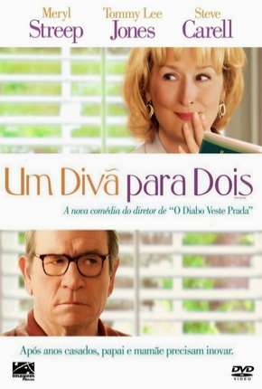 Um Divã Para Dois - Legendado  Download - Rede Torrent