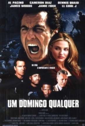 Um Domingo Qualquer - Legendado  Download - Rede Torrent