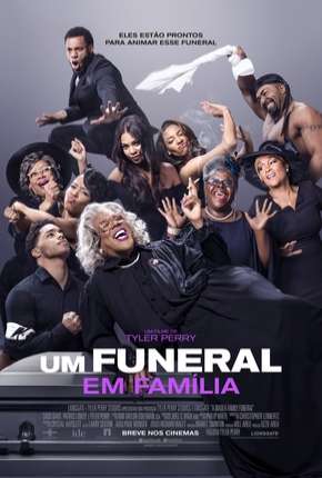 Um Funeral em Família - Legendado via Torrent