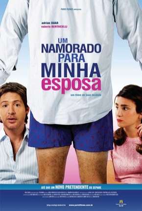 Um Namorado Para Minha Esposa via Torrent