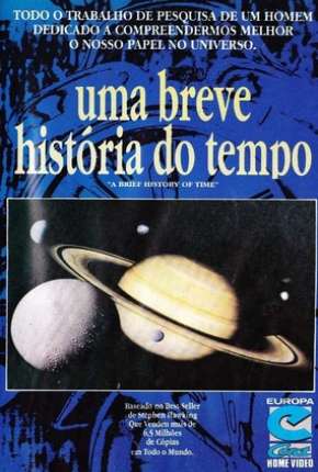 Uma Breve História do Tempo - Legendado via Torrent