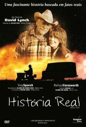 Uma História Real - Legendado  Download - Rede Torrent