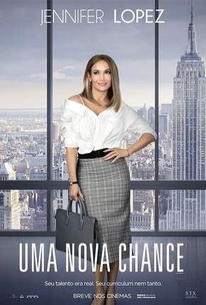 Uma Nova Chance - Legendado  Download - Rede Torrent