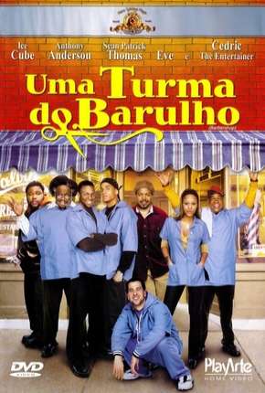 Uma Turma do Barulho Dublado e Dual Áudio Download - Rede Torrent