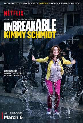 Unbreakable Kimmy Schmidt - Completa via Torrent