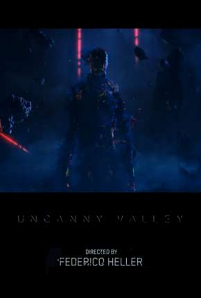 Uncanny Valley - Legendado  Download - Rede Torrent