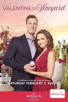 Valentine in the Vineyard - Legendado via Torrent