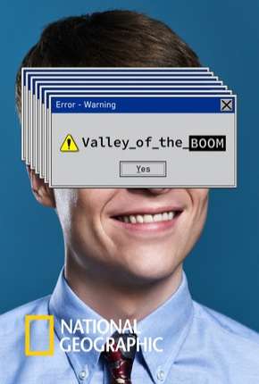 Valley of the Boom - Legendada  Download - Rede Torrent