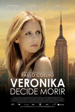 Veronika Decide Morrer Dublado Download - Rede Torrent