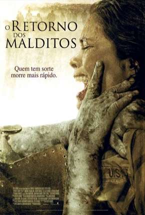 Viagem Maldita 2 - O Retorno dos Malditos Dublado Download - Rede Torrent