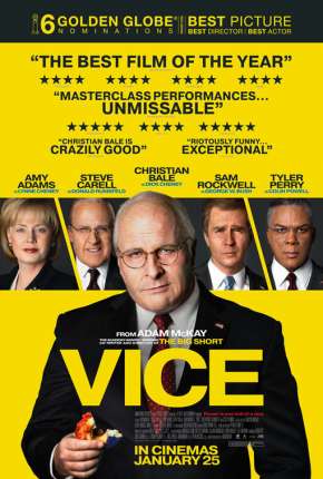 Vice via Torrent