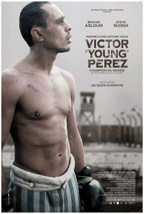 Victor Young Perez - Legendado  Download - Rede Torrent