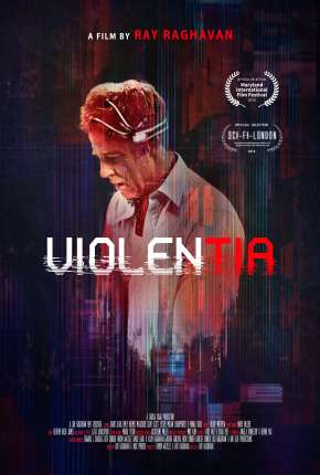 Violentia - Legendado  Download - Rede Torrent