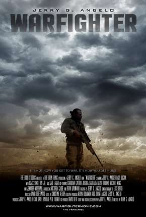 Warfighter - Legendado via Torrent