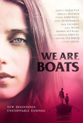 We Are Boats - Legendado  Download - Rede Torrent