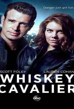 Whiskey Cavalier - 1ª Temporada via Torrent