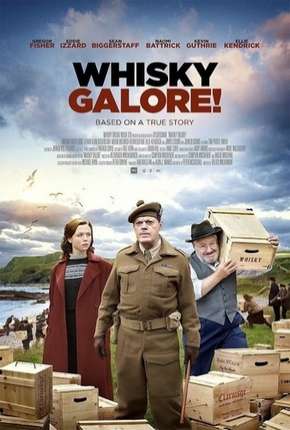 Whisky Galore - Legendado via Torrent